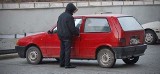 Lublin. Student mieszka w samochodzie przed uczelnią [wideo]
