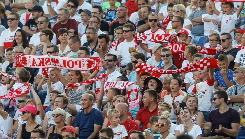 Piłka nożna i futsal. Kadra U20 zagra we wrześniu na Podkarpaciu z Portugalią! Kilkanaście dni później futsalowy turniej w Krośnie