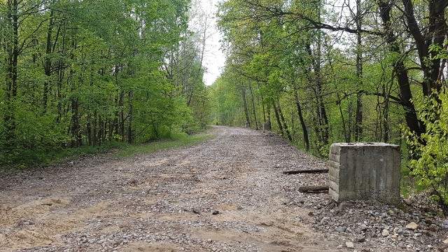 Velostrada łącząca Giszowiec z Katowickim Parkiem Leśnym ma powstać w śladzie dawnej kolei piaskowej