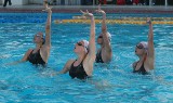 Igrzyska Europejskie. 175 zawodników wystartuje w Oświęcimiu w pływaniu artystycznym