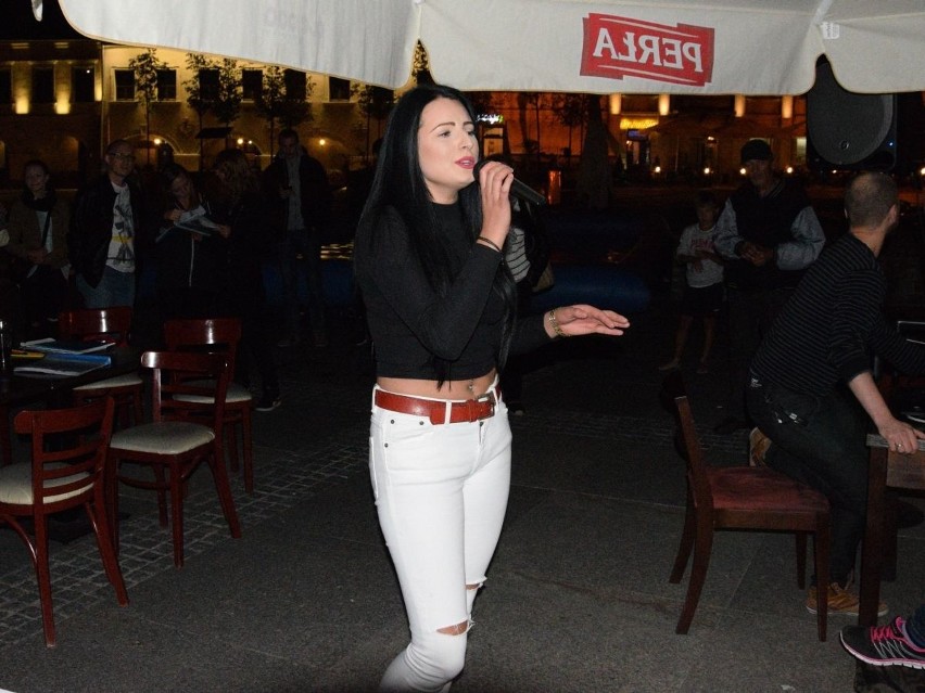 Karaoke Summer Festival. Ostatnie eliminacje wygrał Maksymilian