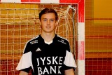 Sigvaldi Gudjonsson, następca Blaża Janca w PGE VIVE Kielce, najskuteczniejszym graczem swojej drużyny w meczu Ligi Mistrzów