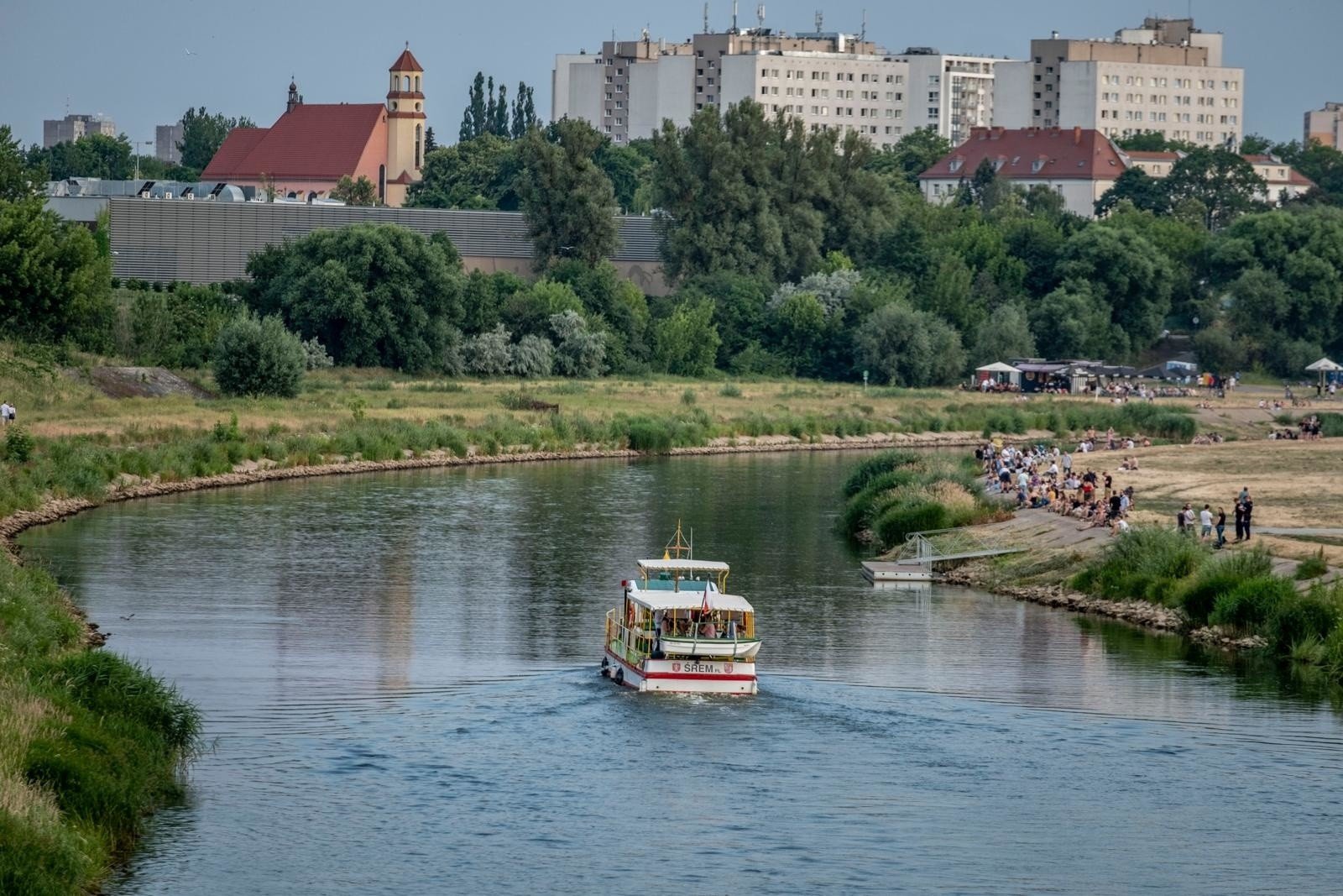 Prognoza Pogody Na Lato 2021 W Wakacje Czekaja Nas Upaly I Susze Jaka Bedzie Pogoda W Lipcu I Sierpniu 2021 Prognoza Dlugoterminowa Glos Wielkopolski