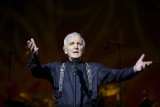 90-letni Charles Aznavour wystąpi 7 maja w Polsce, w Łodzi [GALERIA ZDJĘĆ ARTYSTY]