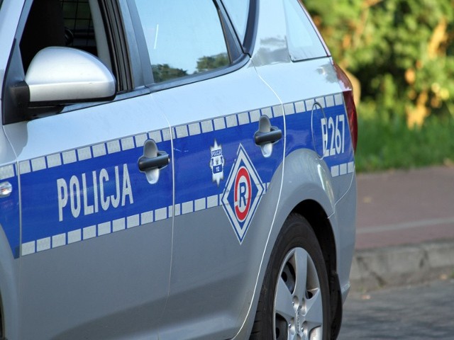 Mieszkaniec gminy Pełczyce dostał poręczenie majątkowe oraz dozór Policji