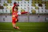 Śląsk Wrocław - Jagiellonia Białystok 2:2. Do ideału daleko, ale jest poprawa i cenny punkt