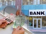 Napad na bank w Dąbrowie Górniczej: Włamywacz ukradł 59 tys. zł
