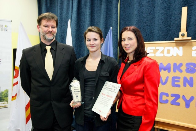 Anna Jagaciak zdobyła złoty medal MP w trójskoku i będzie Polskę w tej konkurencji reprezentować na halowych MŚ