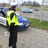 Policja nagrywała kierowców i wlepiała mandaty (wideo i foto)