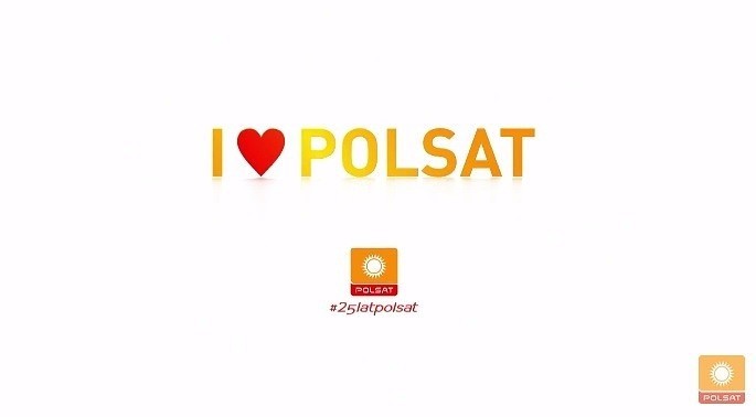 Jesienna ramówka 2017. "I love Polsat" w nowym spocie na 25-lecie stacji! [WIDEO]