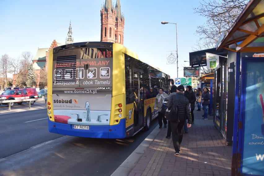 Tarnów. Autobus MPK nie ucieknie już pasażerom sprzed nosa? Ma w tym pomóc nowy system w autobusach