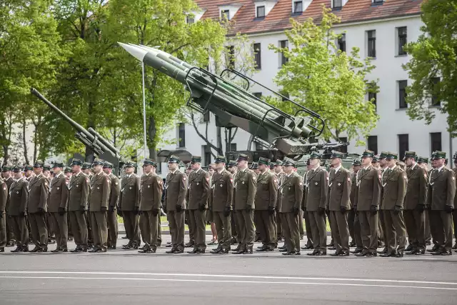 Święto jednostki było okazją do podsumowania jej osiągnięć. Przez ostatnie miesiące 8. Pułk realizował wiele zadań służbowych dla NATO, Unii Europejskiej i Sił Zbrojnych RP 