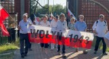 Obchody 80-rocznicy zbrodni wołyńskiej w Tychach. Jak wyglądało wydarzenie? 
