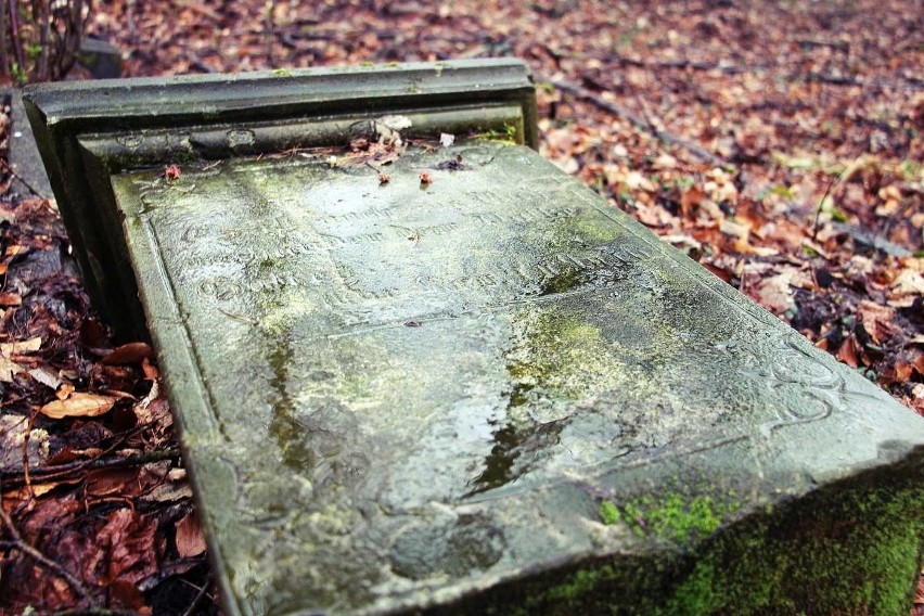 Cmentarz w Łagowie (pow. świebodzński)