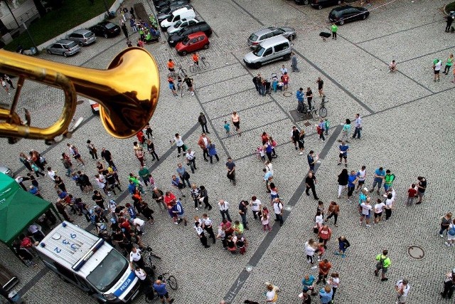 W Opolu startowało blisko 1000 osób.