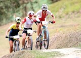 Absa Cape Epic: Kapitalne zakończenie w wykonaniu Mai Włoszczowskiej i spółki