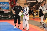 Żaneta Chuchro ze Świnoujścia Mistrzynią Polski Seniorek w Taekwondo Olimpijskim