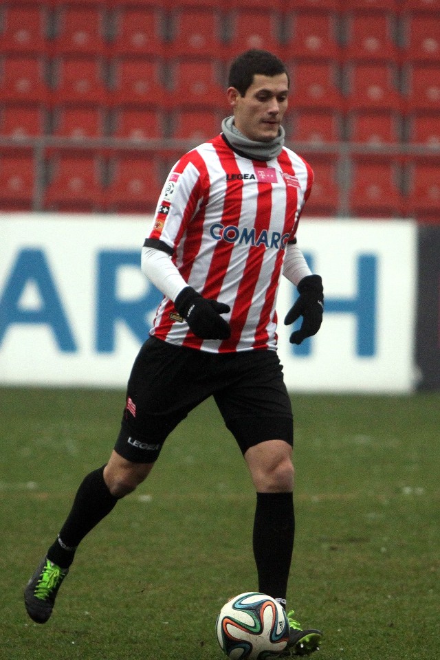 Mateusz Żytko