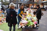 Pluszaki ratują zwierzaki! Charytatywny kiermasz zabawek w Bielsku-Białej ZDJĘCIA Z KIERMASZU