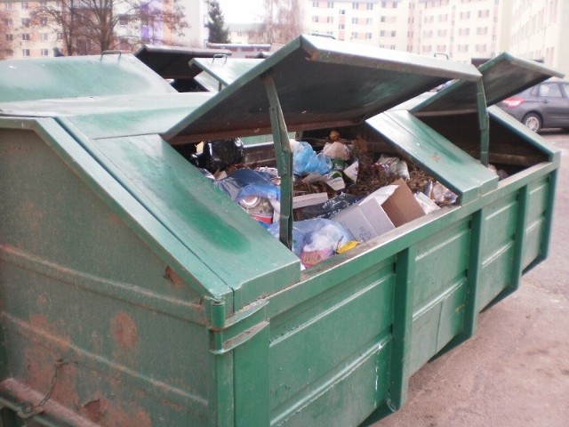 Według nowych stawek jedna osoba segregując śmieci zapłaci tylko 7 złotych
