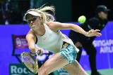 WTA Finals. Nieoczekiwane, ale zasłużone zwycięstwo Eliny Switoliny. 24-letnia Ukrainka odniosła największy sukces w swojej karierze