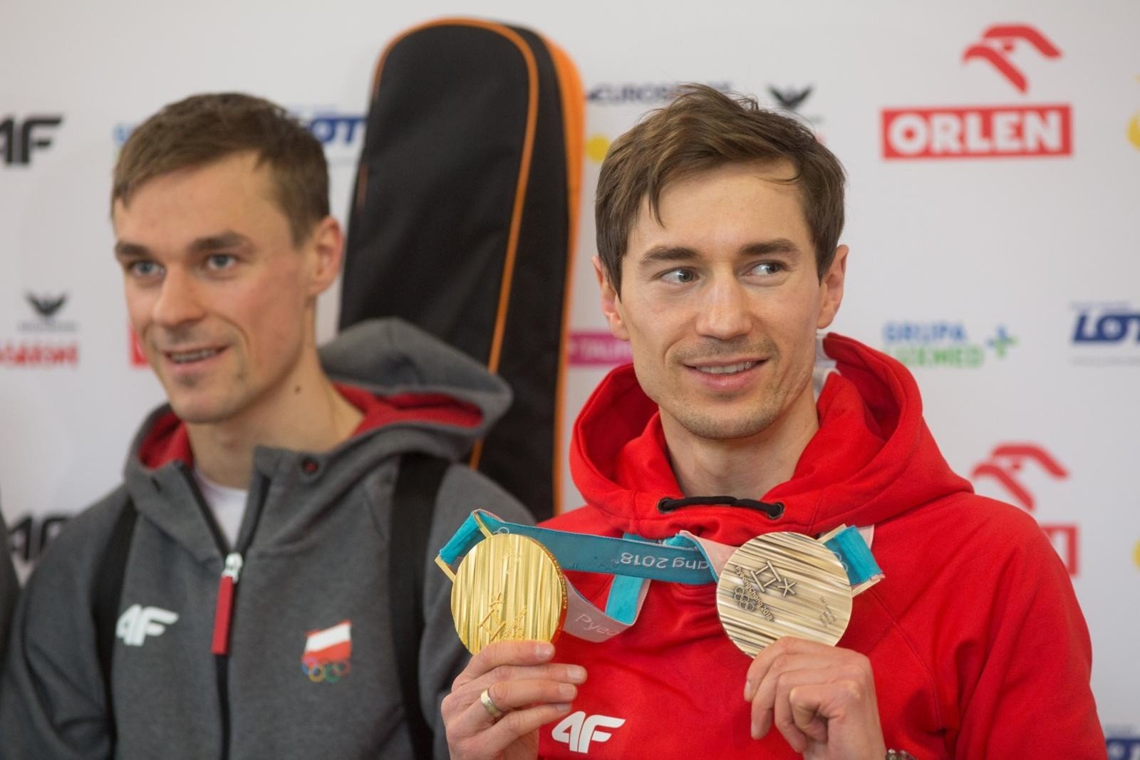 Turniej Czterech Skoczni 2018/19 [WYNIKI, KLASYFIKACJA] | Gazeta Wrocławska