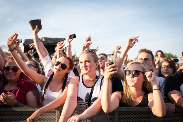 Hip Hop Opole 2017. Koncert na błoniach Politechniki Opolskiej w sobotę, 3 czerwca.