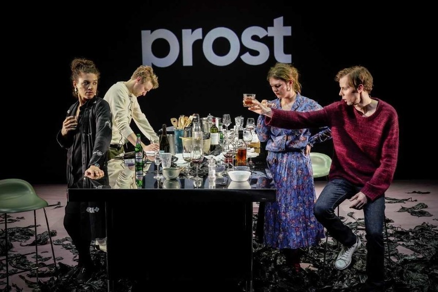 Kontrapunkt 2019: Teatr i sztuka Picassa w Berlinie