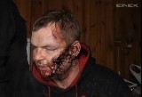 Był torturowany i głodzony. Odnaleziono lidera Automajdanu (wideo)