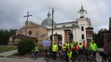 Pielgrzymka Rowerowa ze Zwolenia wyruszyła na Jasną Górę