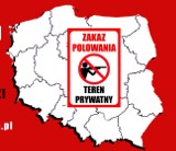 Możesz zakazać polowań na swojej ziemi. Tylko się pospiesz!