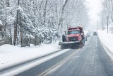 Akcja zima na drogach Bielska-Białej. Miejski Zarząd Dróg jest już gotowy