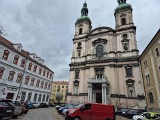 Rusza remont kościoła Wniebowzięcia NMP na Rynku Solnym w Nysie. Zaniedbana perełka doczeka się renowacji