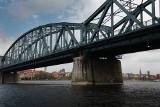 Tomasz Lenz i My Toruń zareagowali na informację o moście tymczasowym