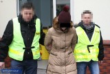 Lublin. Oszuści oferowali pracę. Na wyłudzone dane osobowe zaciągali kredyty (zdjęcia, wideo)