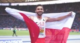 Mistrzostwa świata w lekkiej atletyce. Adam Kszczot awansował do półfinału