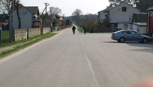 W tym roku gmina Kluczewsko rozpocznie też budowę sieci kanalizacyjnej w Ciemiętnikach.