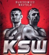 KSW 22. Walka Nastula vs Asplund ONLINE. Transmisja na żywo - sprawdź gdzie