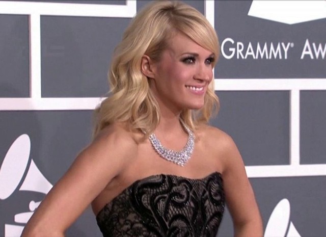 Carrie Underwood