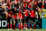 Euro 2016. Belgia z Szwecją o awans. Włosi znowu z Irlandią