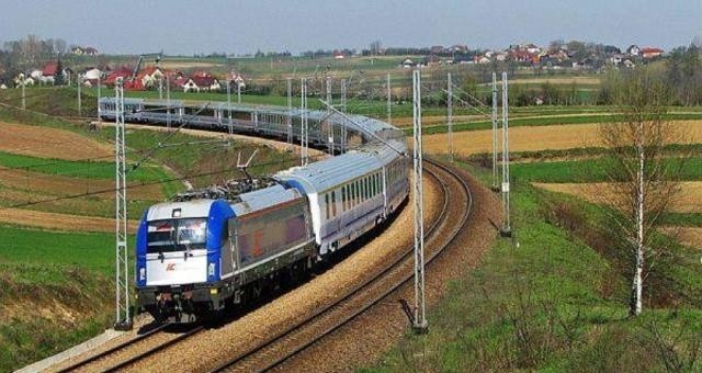 Pociąg powróci do Zielonej Góry i Głogowa po 3 latach przerwy