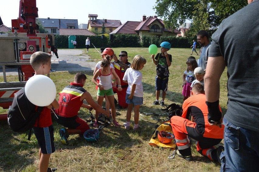 Dzień Zdrowia w głogowskim szpitalu [ZDJĘCIA]