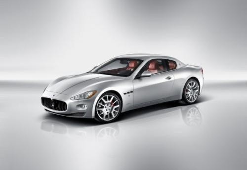 Fot. Maserati