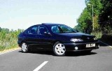 Renault Laguna V6