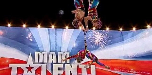 Mam Talent TVN