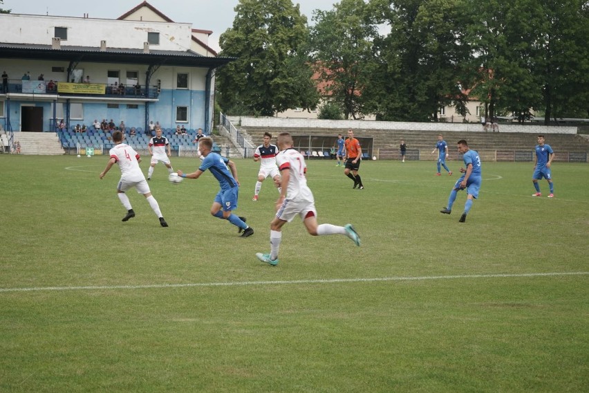 Centralna Liga Juniorów - Górnik Zabrze - Piast Gliwice