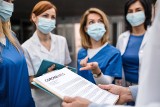 Koronawirus w Polsce. Dyrektor szpitala w Zielonej Górze o diagnozowanych przypadkach