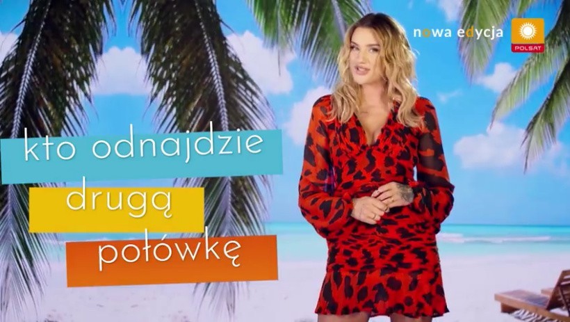 Nowa edycja "Love Island. Wyspa miłości" rozpocznie się w...