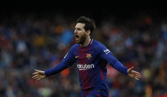 Lionel Messi zapewnił Barcelonie remis w pierwszym meczu z Chelsea. Czy teraz wprowadzi Dumę Katalonii do ćwierćfinału?