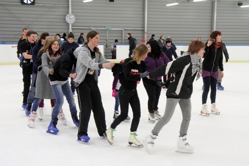 Lodowiska we Wrocławiu na długi weekend (CENY, ZDJĘCIA, GODZINY OTWARCIA)